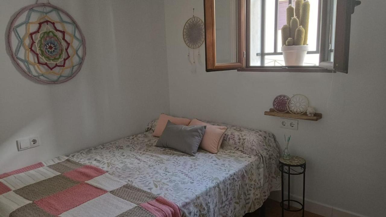 La Casita De Los Mandalas Cazorla Exterior foto