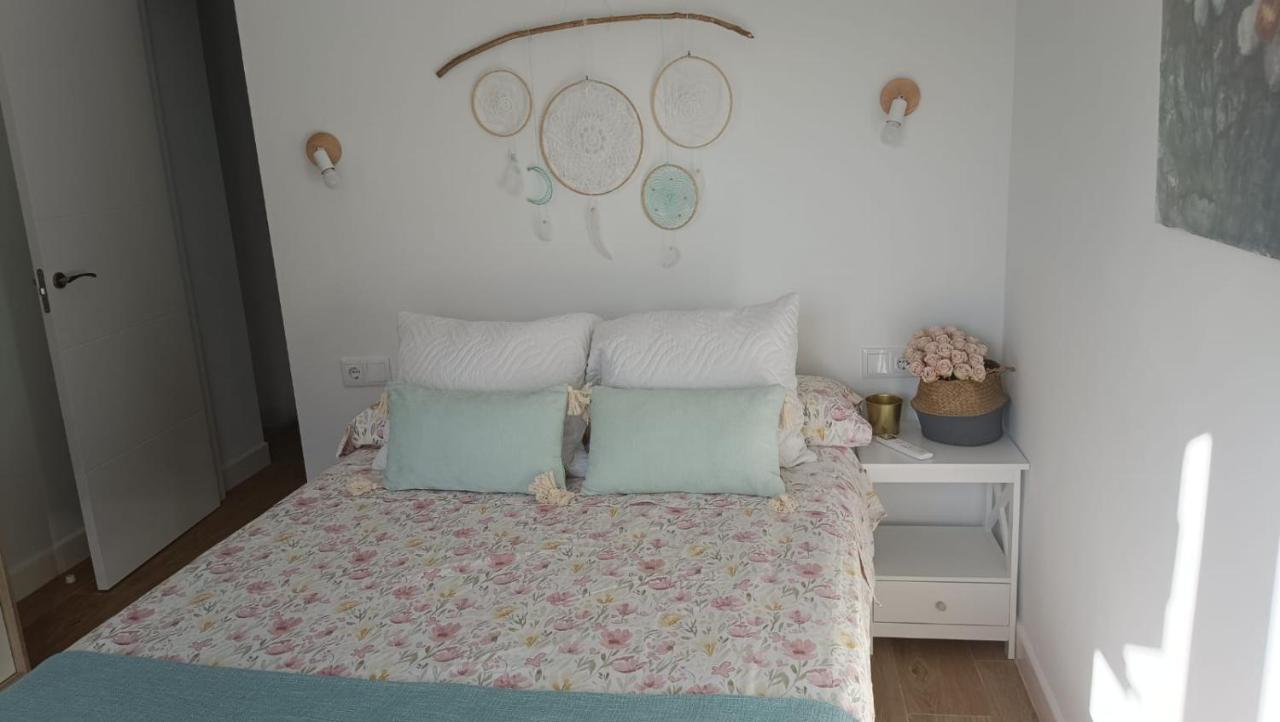 La Casita De Los Mandalas Cazorla Exterior foto