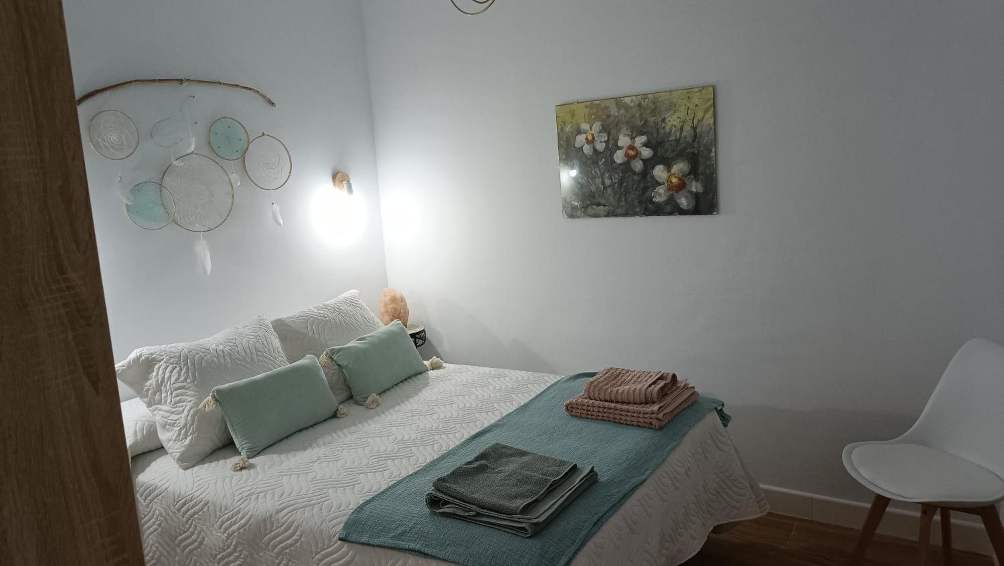 La Casita De Los Mandalas Cazorla Exterior foto