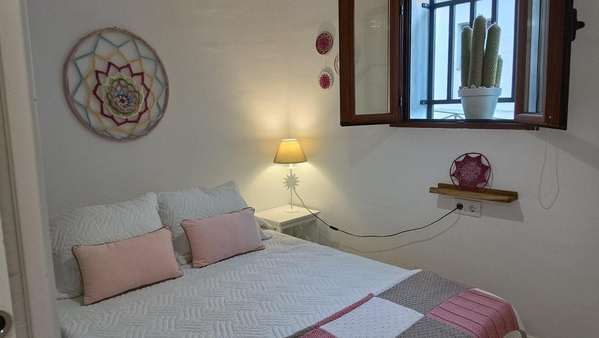 La Casita De Los Mandalas Cazorla Habitación foto